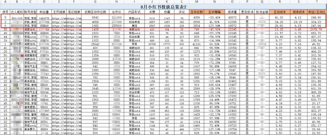 个步骤2小时极速复盘小红书投放！高效备战双十二"